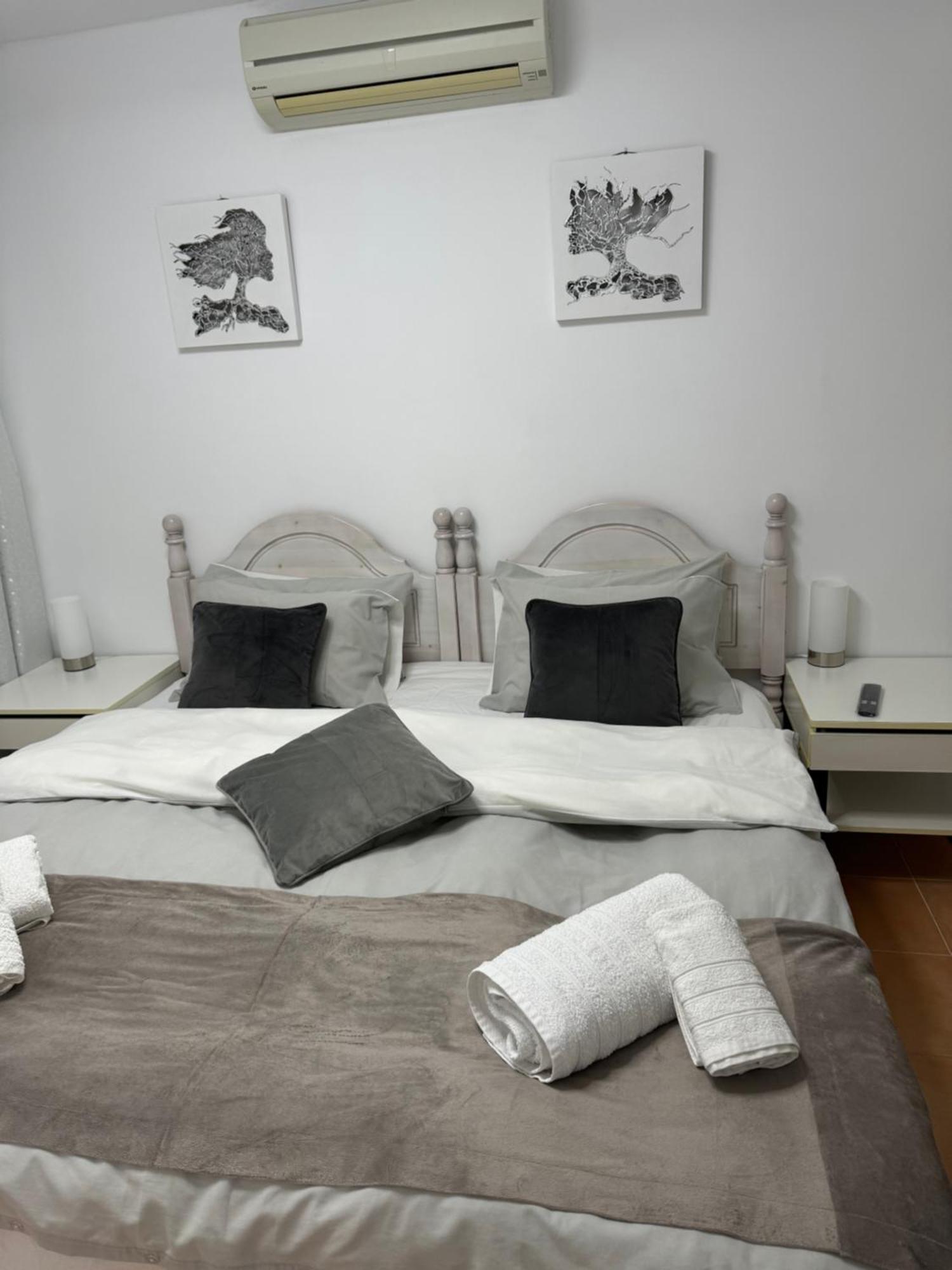 Casa Lanjaron Bed & Breakfast San Miguel De Salinas Exterior photo