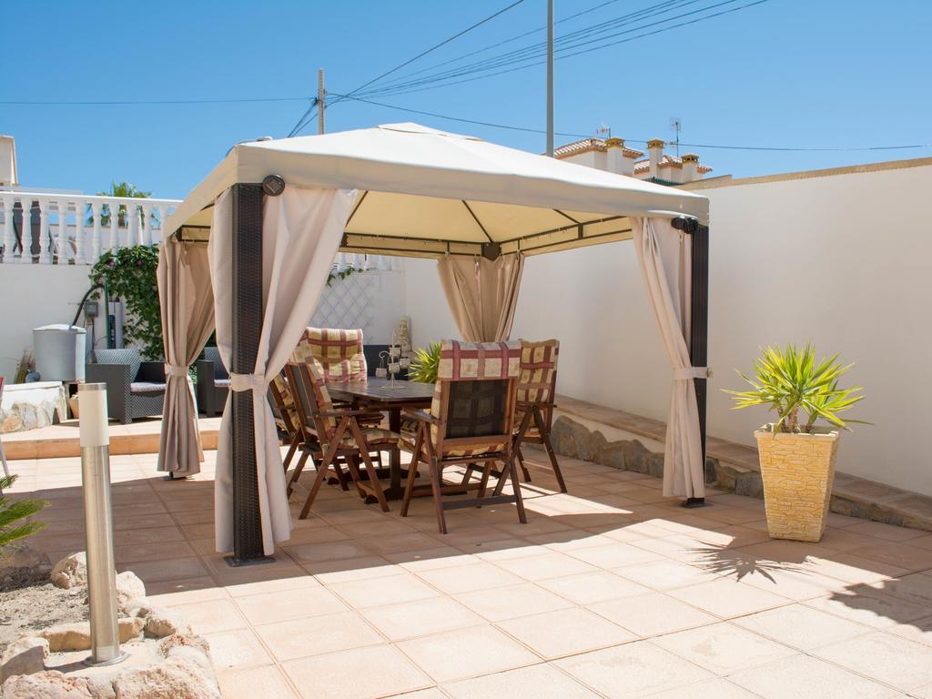 Casa Lanjaron Bed & Breakfast San Miguel De Salinas Exterior photo